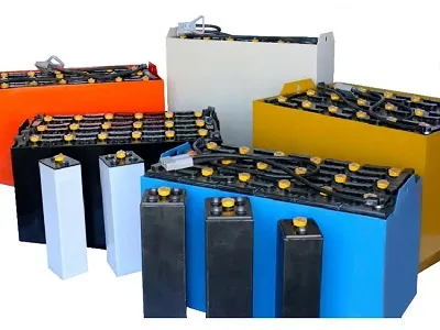 خرید باطری لیفتراک خرید باطری لیفتراک